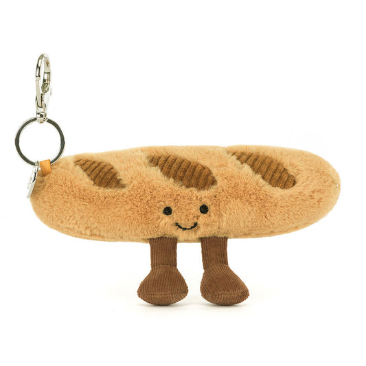 Amuseables Baguette Bag Charm