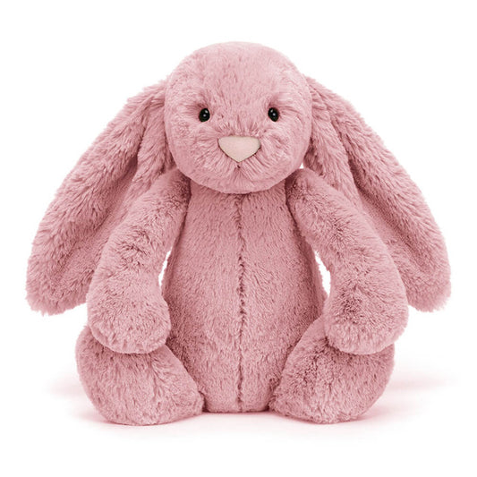 Bashful Tulip Pink Bunny