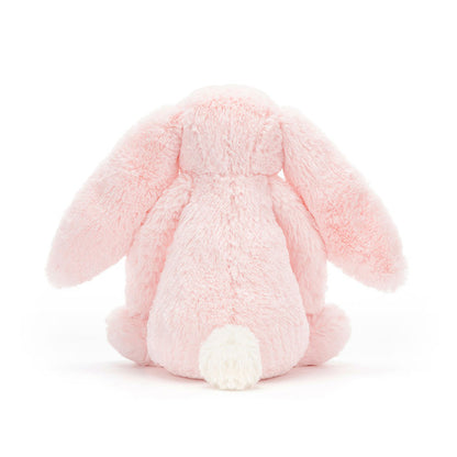 Bashful Pink Bunny